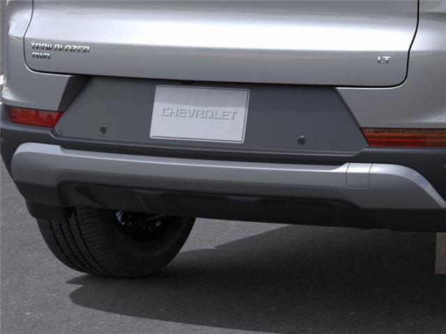 2026 Chevrolet TrailBlazer LT (Stk: 2-041575) in Paisley - Image 14 of 24