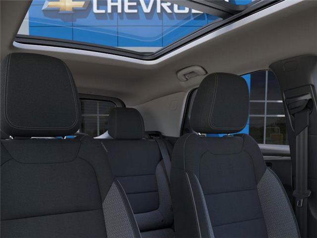2026 Chevrolet TrailBlazer LT (Stk: 2-041575) in Paisley - Image 24 of 24
