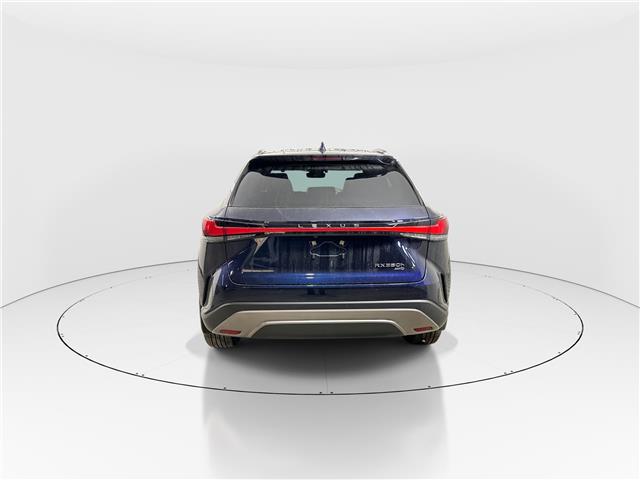 2026 Lexus RX 350h  (Stk: 14111993) in Markham - Image 6 of 19
