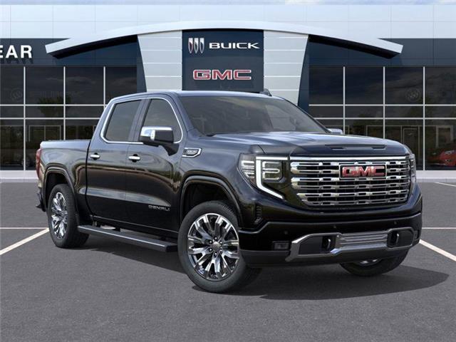 2026 GMC Sierra 1500 Denali (Stk: 9135-26) in St. Catharines - Image 7 of 24