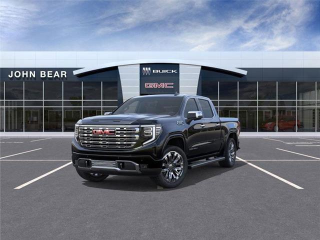 2026 GMC Sierra 1500 Denali (Stk: 9135-26) in St. Catharines - Image 8 of 24