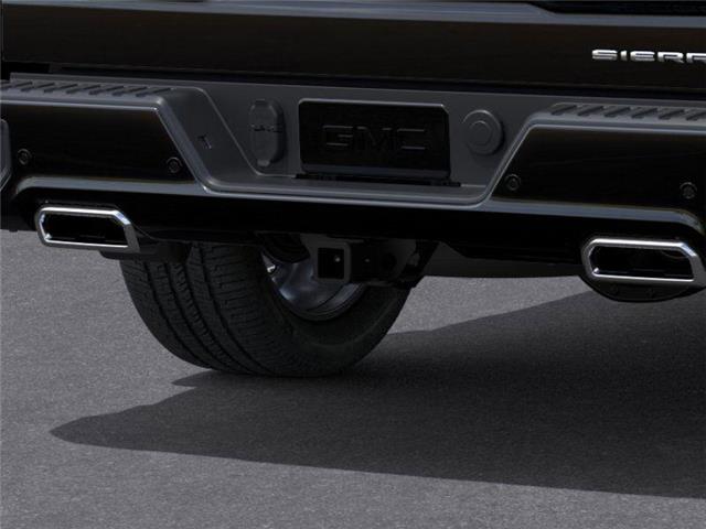 2026 GMC Sierra 1500 Denali (Stk: 9135-26) in St. Catharines - Image 14 of 24