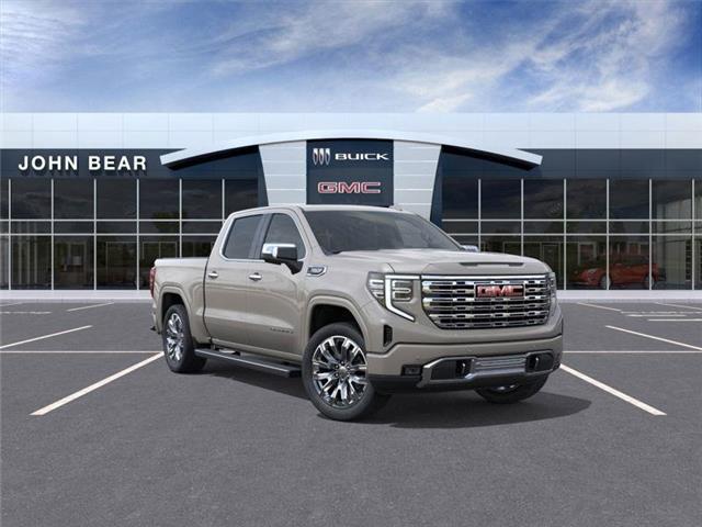 2026 GMC Sierra 1500 Denali (Stk: 9136-26) in St. Catharines - Image 1 of 24