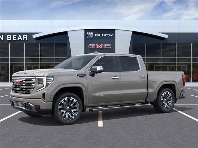 2026 GMC Sierra 1500 Denali (Stk: 9136-26) in St. Catharines - Image 2 of 24