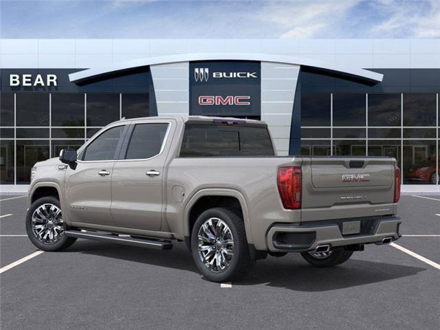 2026 GMC Sierra 1500 Denali (Stk: 9136-26) in St. Catharines - Image 3 of 24