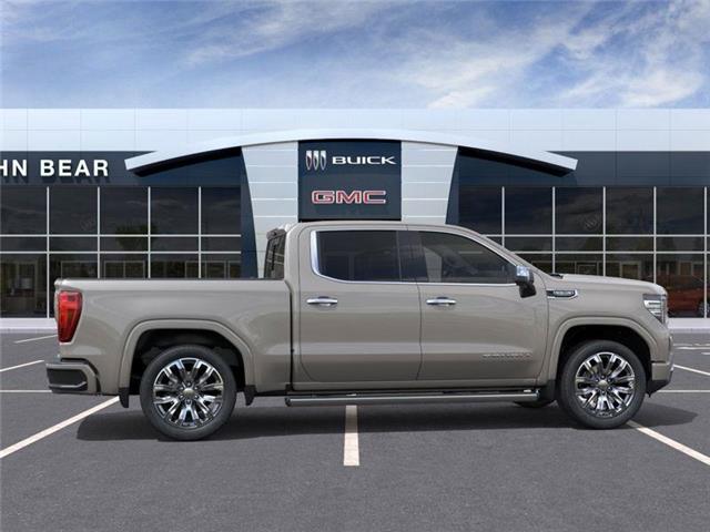 2026 GMC Sierra 1500 Denali (Stk: 9136-26) in St. Catharines - Image 5 of 24