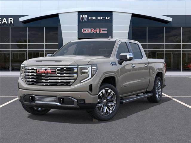 2026 GMC Sierra 1500 Denali (Stk: 9136-26) in St. Catharines - Image 6 of 24
