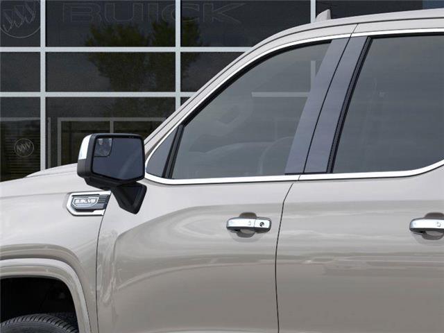 2026 GMC Sierra 1500 Denali (Stk: 9136-26) in St. Catharines - Image 12 of 24