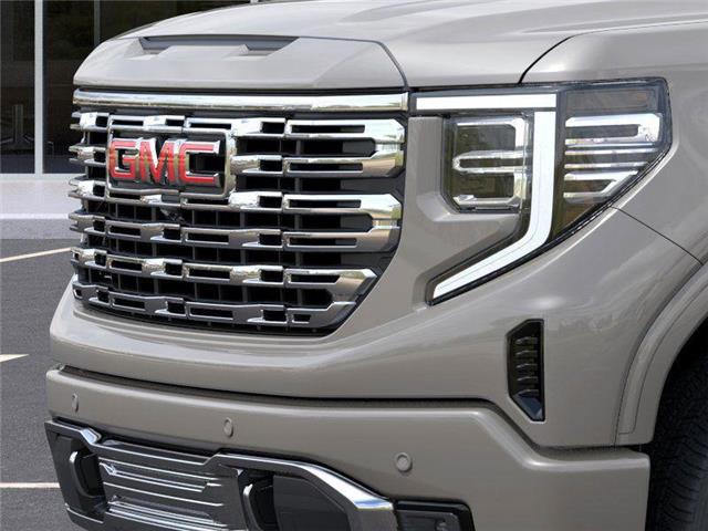 2026 GMC Sierra 1500 Denali (Stk: 9136-26) in St. Catharines - Image 13 of 24