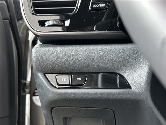 2026 Lexus NX 350  (Stk: 15105499) in Richmond Hill - Image 13 of 22