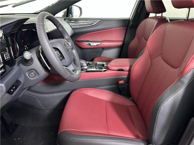 2026 Lexus NX 350  (Stk: 15105499) in Richmond Hill - Image 14 of 22