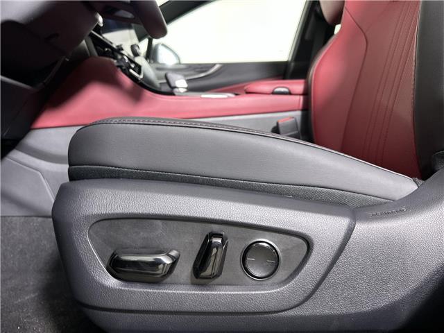 2026 Lexus NX 350  (Stk: 15105499) in Richmond Hill - Image 15 of 22