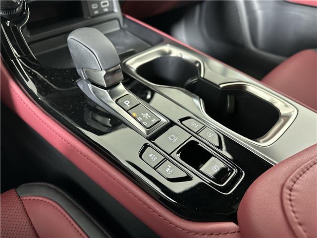 2026 Lexus NX 350  (Stk: 15105499) in Richmond Hill - Image 20 of 22