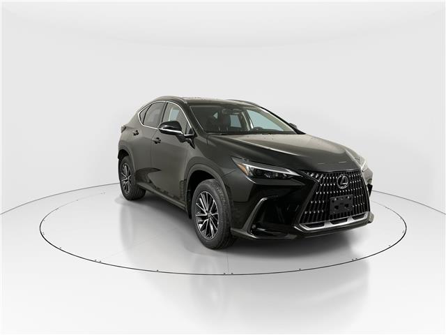 2026 Lexus NX 350h  (Stk: 15105500) in Richmond Hill - Image 1 of 8