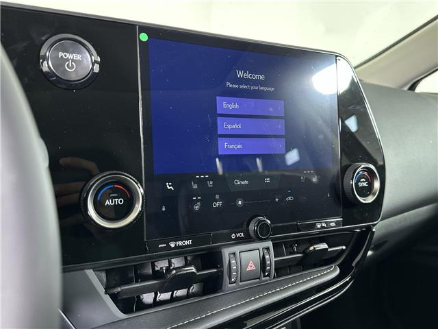 2026 Lexus NX 350h  (Stk: 15105501) in Richmond Hill - Image 16 of 19