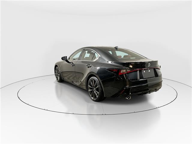 2025 Lexus IS 300  (Stk: 15105503) in Richmond Hill - Image 5 of 18