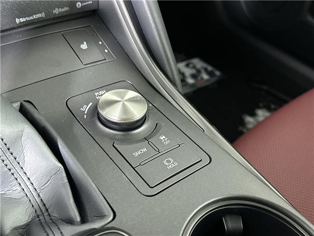 2025 Lexus IS 300  (Stk: 15105503) in Richmond Hill - Image 10 of 18