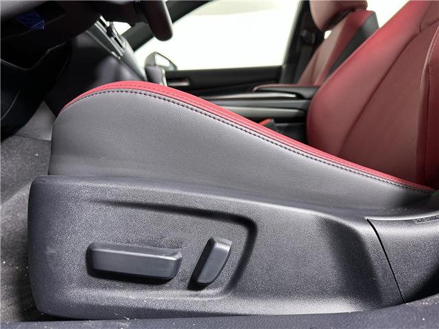 2025 Lexus IS 300  (Stk: 15105503) in Richmond Hill - Image 12 of 18