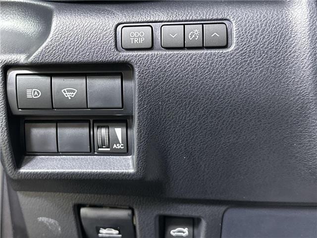 2025 Lexus IS 300  (Stk: 15105503) in Richmond Hill - Image 14 of 18