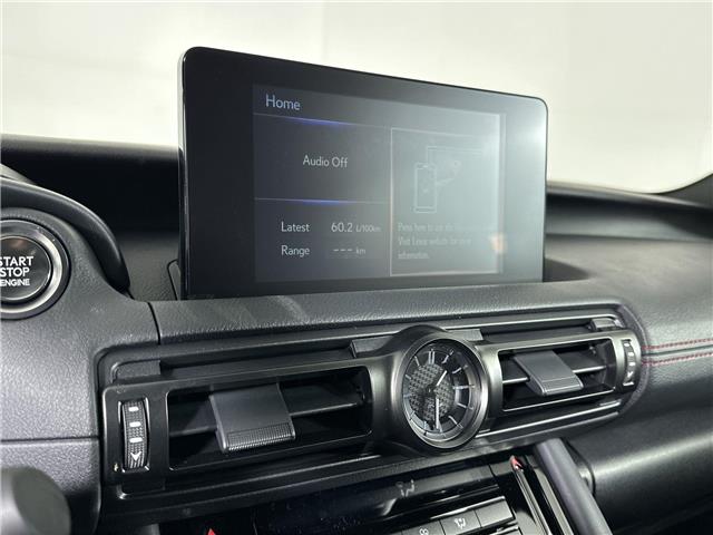 2025 Lexus IS 300  (Stk: 15105503) in Richmond Hill - Image 15 of 18