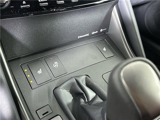 2025 Lexus IS 300  (Stk: 15105503) in Richmond Hill - Image 16 of 18