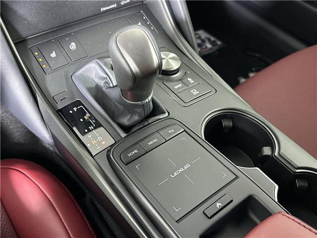 2025 Lexus IS 300  (Stk: 15105503) in Richmond Hill - Image 18 of 18