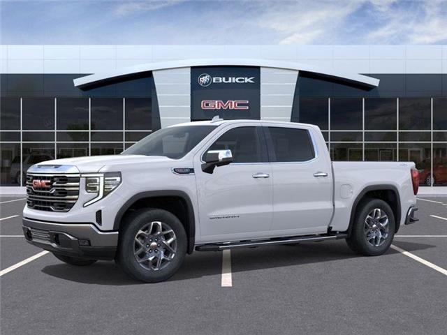 2026 GMC Sierra 1500 SLT (Stk: 260237) in Ottawa - Image 2 of 24