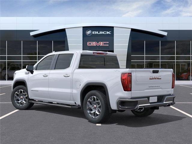 2026 GMC Sierra 1500 SLT (Stk: 260237) in Ottawa - Image 3 of 24