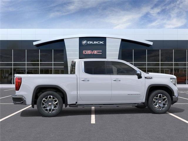 2026 GMC Sierra 1500 SLT (Stk: 260237) in Ottawa - Image 5 of 24