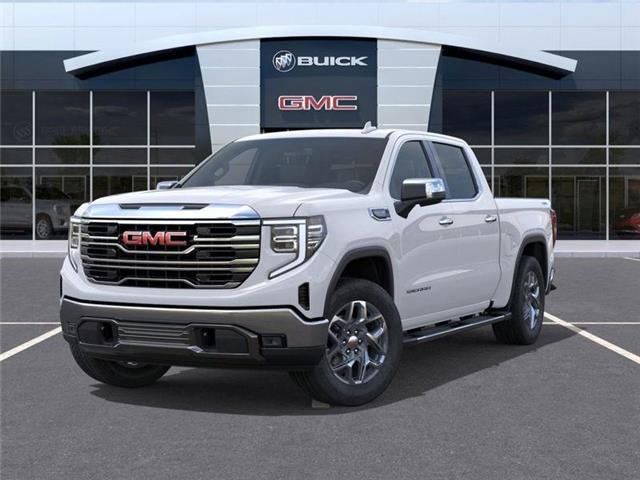 2026 GMC Sierra 1500 SLT (Stk: 260237) in Ottawa - Image 6 of 24