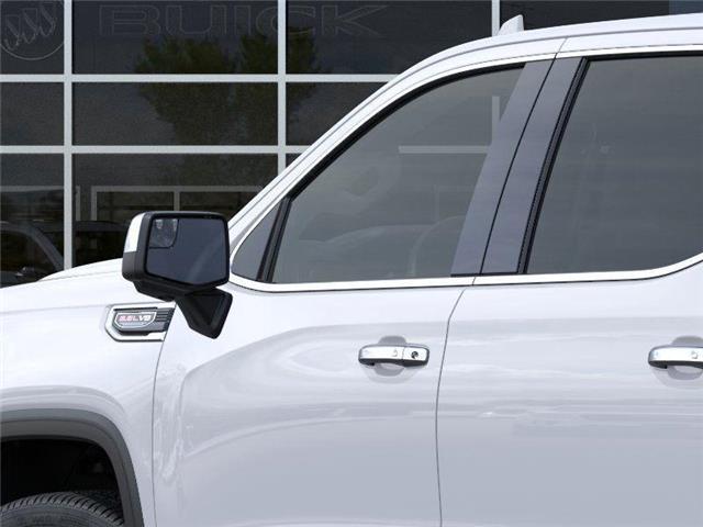 2026 GMC Sierra 1500 SLT (Stk: 260237) in Ottawa - Image 12 of 24