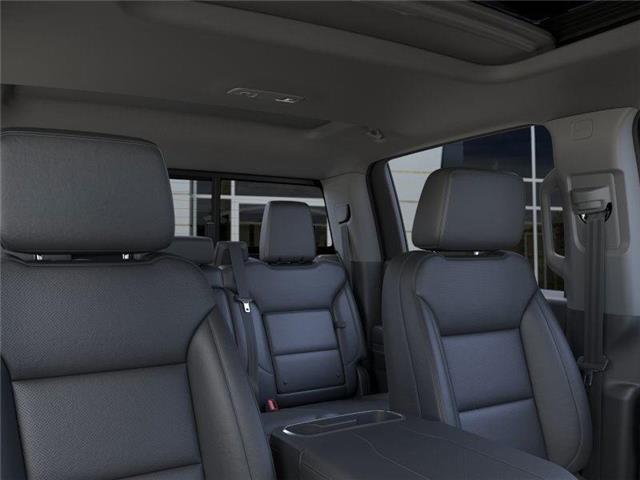 2026 GMC Sierra 1500 SLT (Stk: 260237) in Ottawa - Image 24 of 24