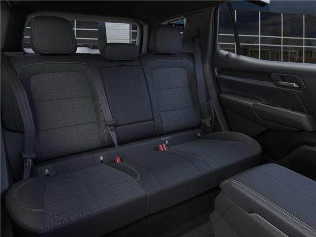 2026 GMC Terrain Elevation (Stk: 260355) in Ottawa - Image 17 of 24