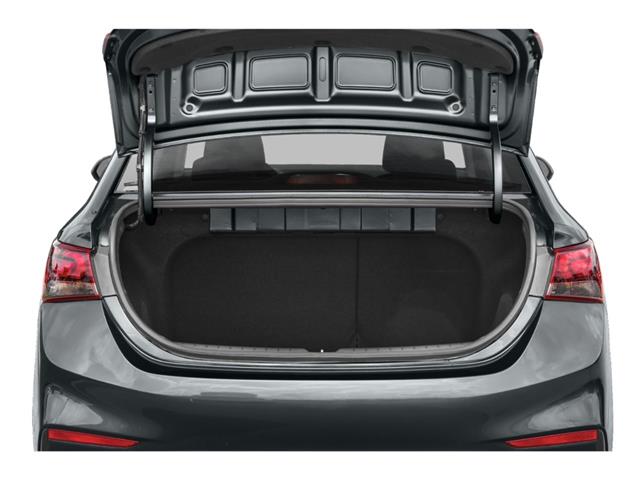 2019 Hyundai Accent Preferred (Stk: KU0442A) in Okotoks - Image 8 of 12