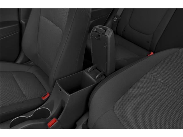 2019 Hyundai Accent Preferred (Stk: KU0442A) in Okotoks - Image 11 of 12