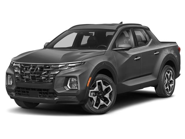 2023 Hyundai Santa Cruz Preferred (Stk: SK-351A) in Okotoks - Image 1 of 11