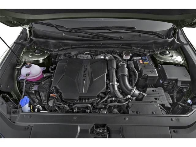 2023 Hyundai Santa Cruz Preferred (Stk: SK-351A) in Okotoks - Image 8 of 11