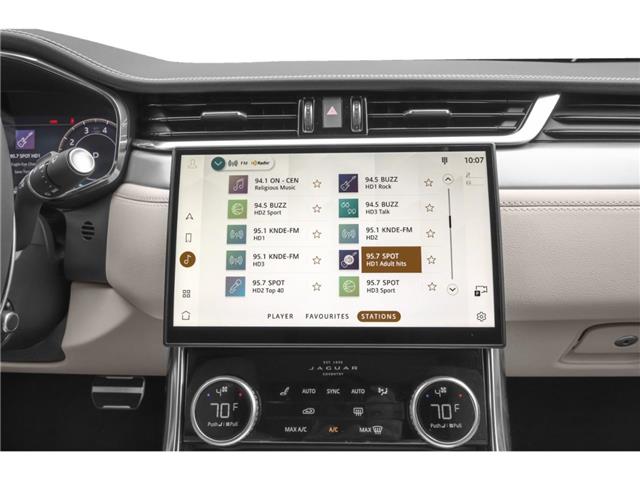 2024 Jaguar XF R-Dynamic SE (Stk: SK-1091B) in Okotoks - Image 7 of 13