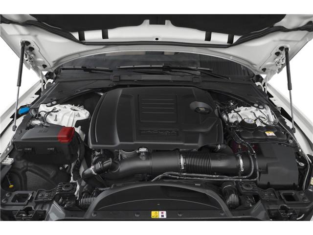 2024 Jaguar XF R-Dynamic SE (Stk: SK-1091B) in Okotoks - Image 9 of 13