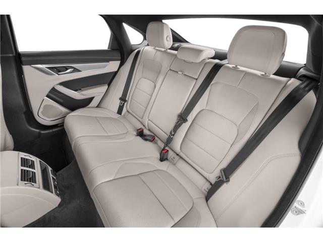 2024 Jaguar XF R-Dynamic SE (Stk: SK-1091B) in Okotoks - Image 10 of 13