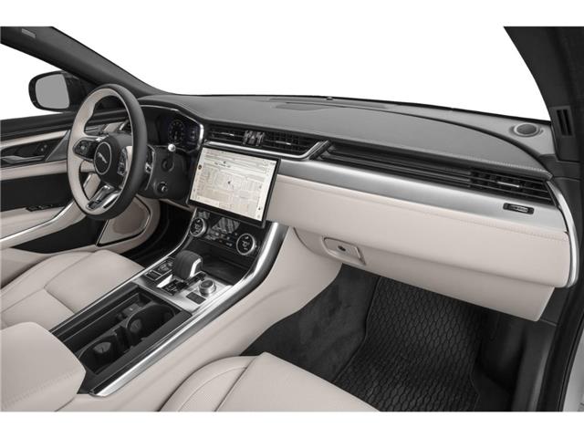 2024 Jaguar XF R-Dynamic SE (Stk: SK-1091B) in Okotoks - Image 12 of 13