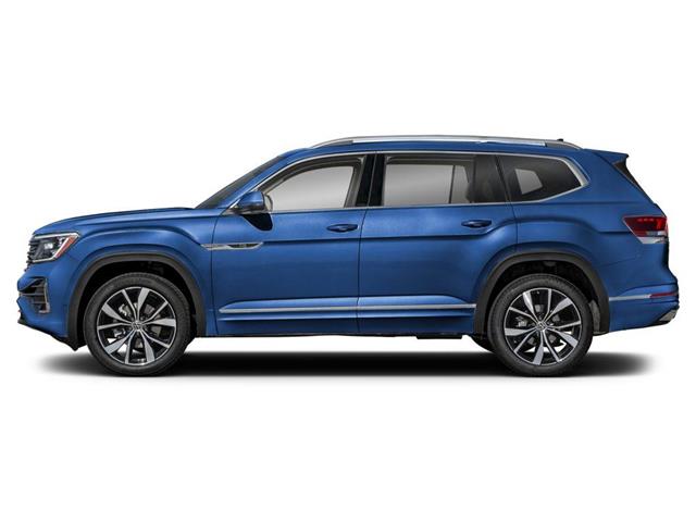 2026 Volkswagen Atlas 2.0 TSI Execline (Stk: V6166) in Kingston - Image 2 of 12