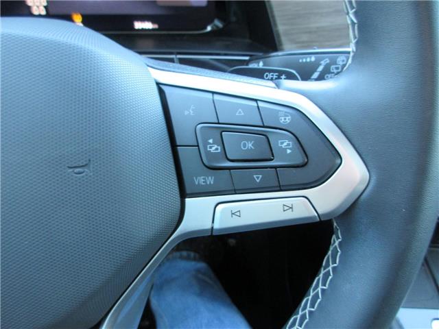 2024 Volkswagen Atlas 2.0 TSI Highline (Stk: 98346A) in Peterborough - Image 14 of 25