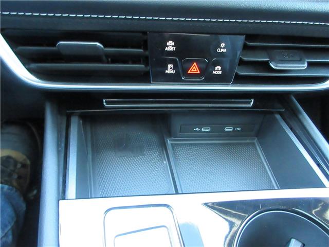 2024 Volkswagen Atlas 2.0 TSI Highline (Stk: 98346A) in Peterborough - Image 19 of 25