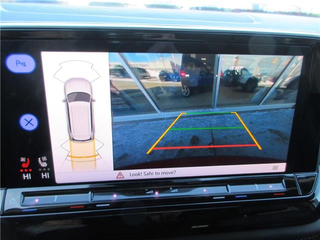 2024 Volkswagen Atlas 2.0 TSI Highline (Stk: 98346A) in Peterborough - Image 20 of 25