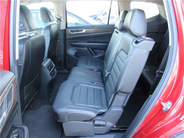 2024 Volkswagen Atlas 2.0 TSI Highline (Stk: 98346A) in Peterborough - Image 21 of 25