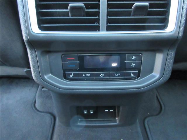 2024 Volkswagen Atlas 2.0 TSI Highline (Stk: 98346A) in Peterborough - Image 22 of 25