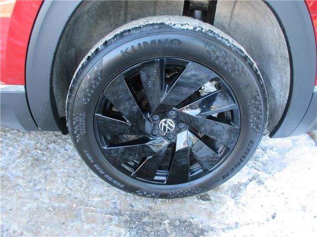 2024 Volkswagen Atlas 2.0 TSI Highline (Stk: 98346A) in Peterborough - Image 24 of 25