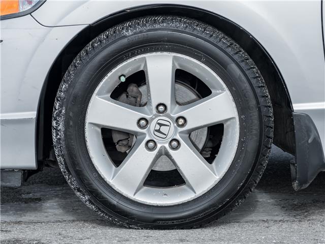 2010 Honda Civic Sport (Stk: 2314066AA) in North York - Image 5 of 24