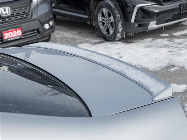 2010 Honda Civic Sport (Stk: 2314066AA) in North York - Image 9 of 24